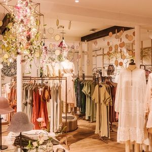 MYSTERY BOX of Free People and Anthropologie